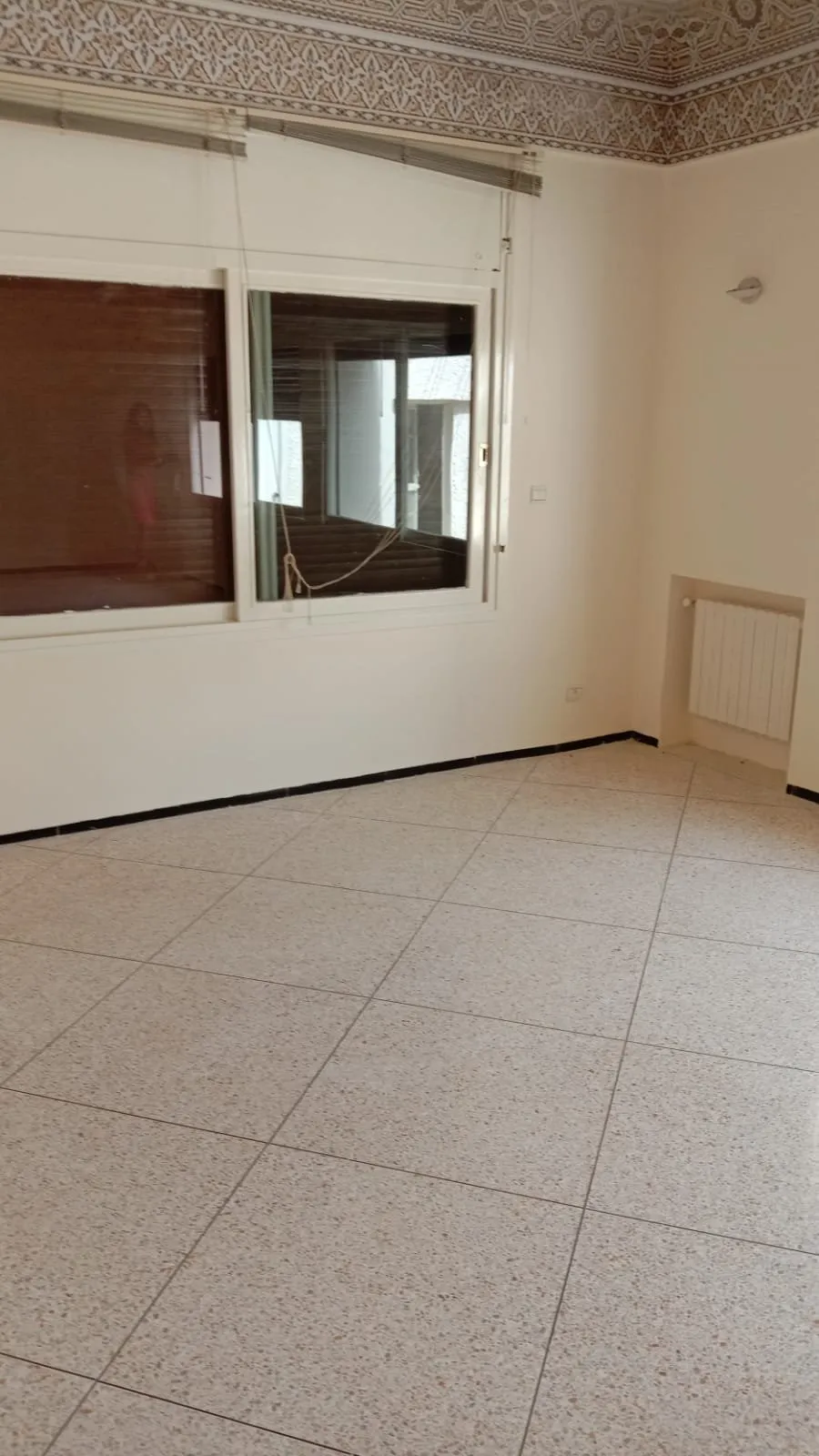 Belle Villa avec  grand jardin à Souissi - الرباط (3)
