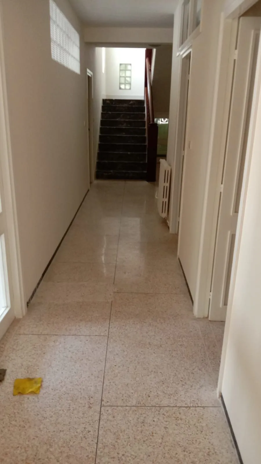 Belle Villa avec  grand jardin à Souissi - الرباط (4)