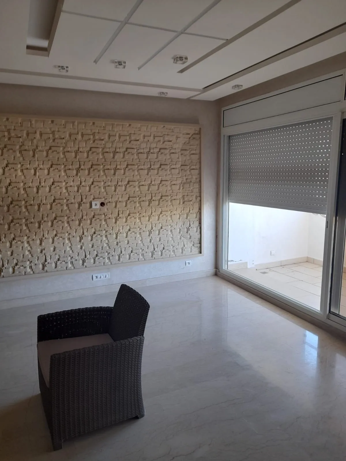Très bel appartement sans vis-à-vis dans le haut d'agdal - فاس