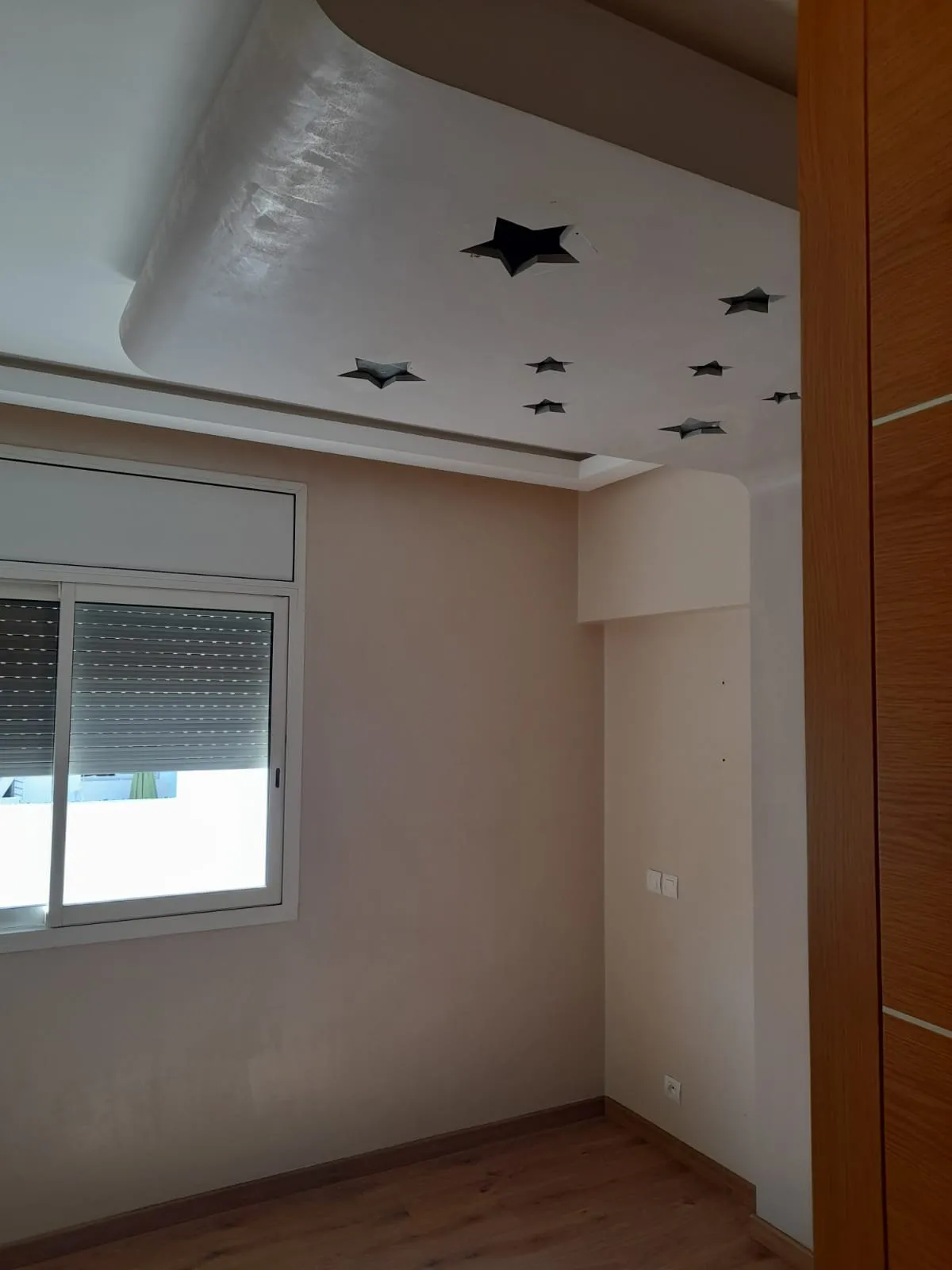 Très bel appartement sans vis-à-vis dans le haut d'agdal - فاس (4)