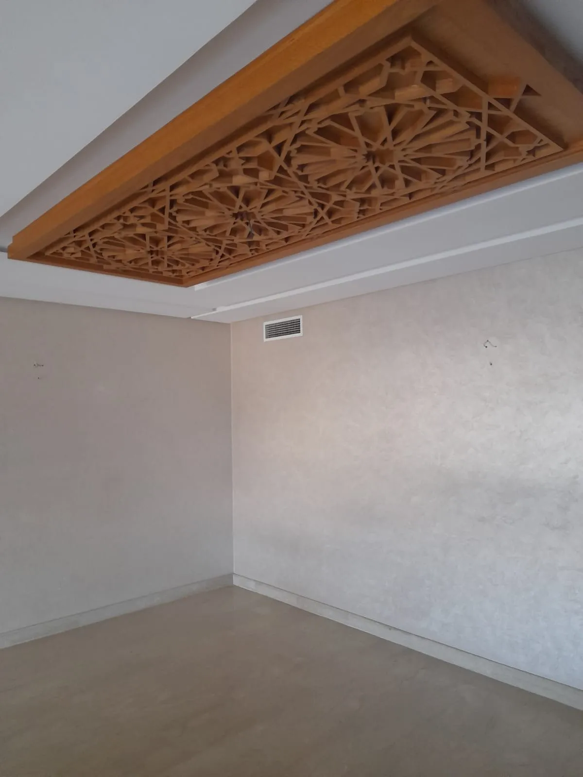 Très bel appartement sans vis-à-vis dans le haut d'agdal - فاس (3)