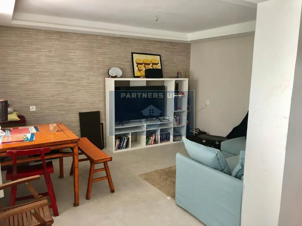 Villa moderne  á louer en plein Longchamps - الدار البيضاء (3)
