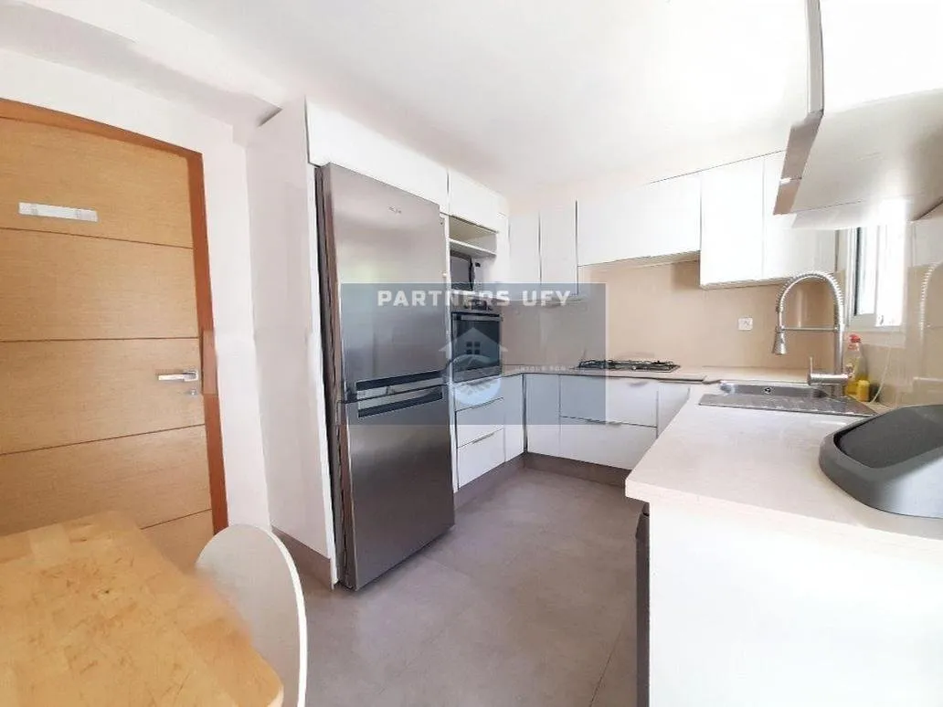 Villa moderne  á louer en plein Longchamps - الدار البيضاء
