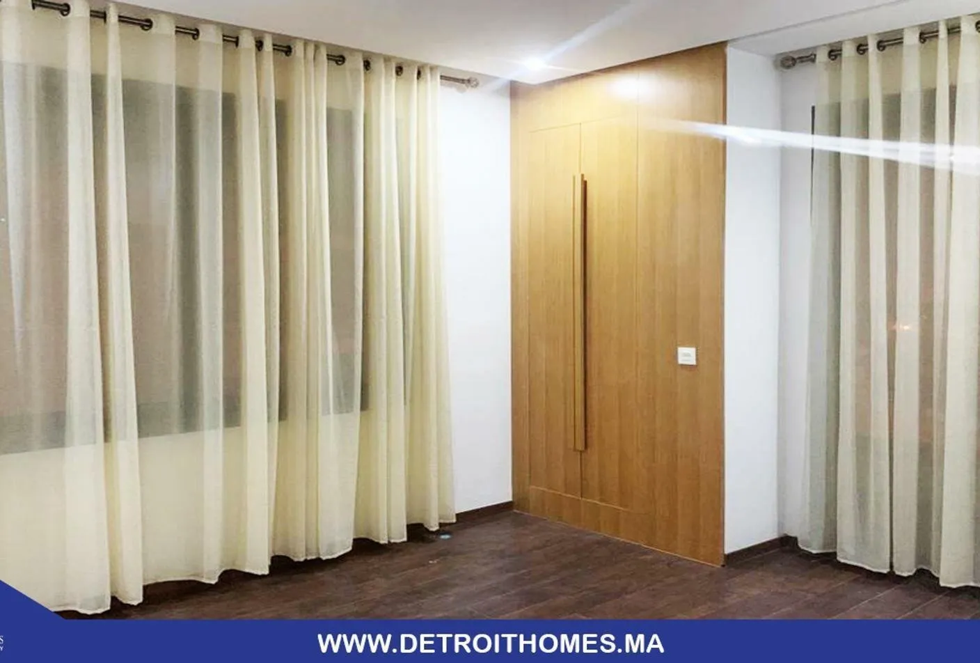 Appartement meublé à la location - طنجة (2)