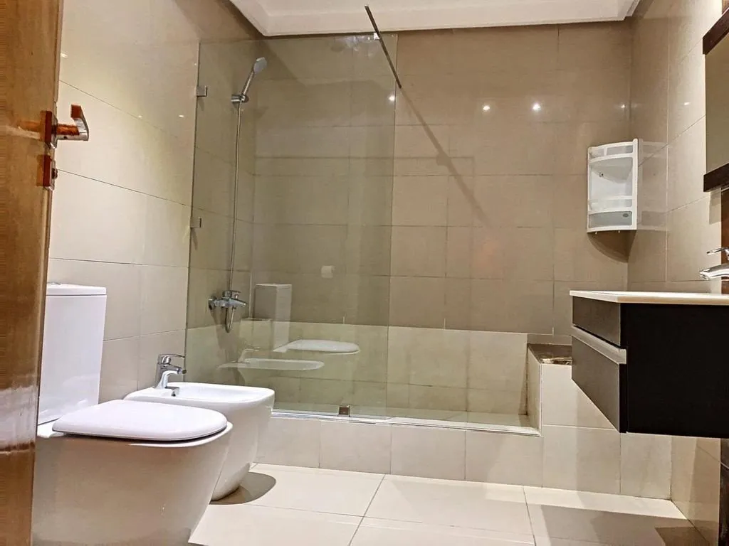 Grand studio de 65m type Loft - الدار البيضاء (2)
