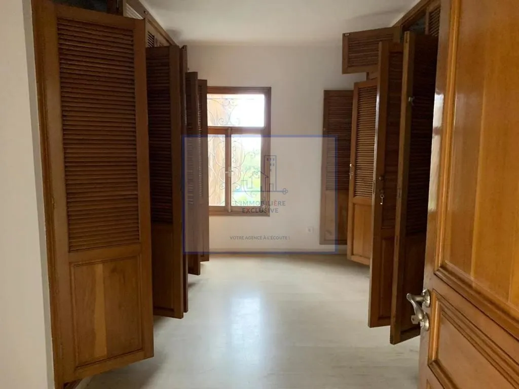 ANFA-VILLA-PISCINE. - الدار البيضاء (2)