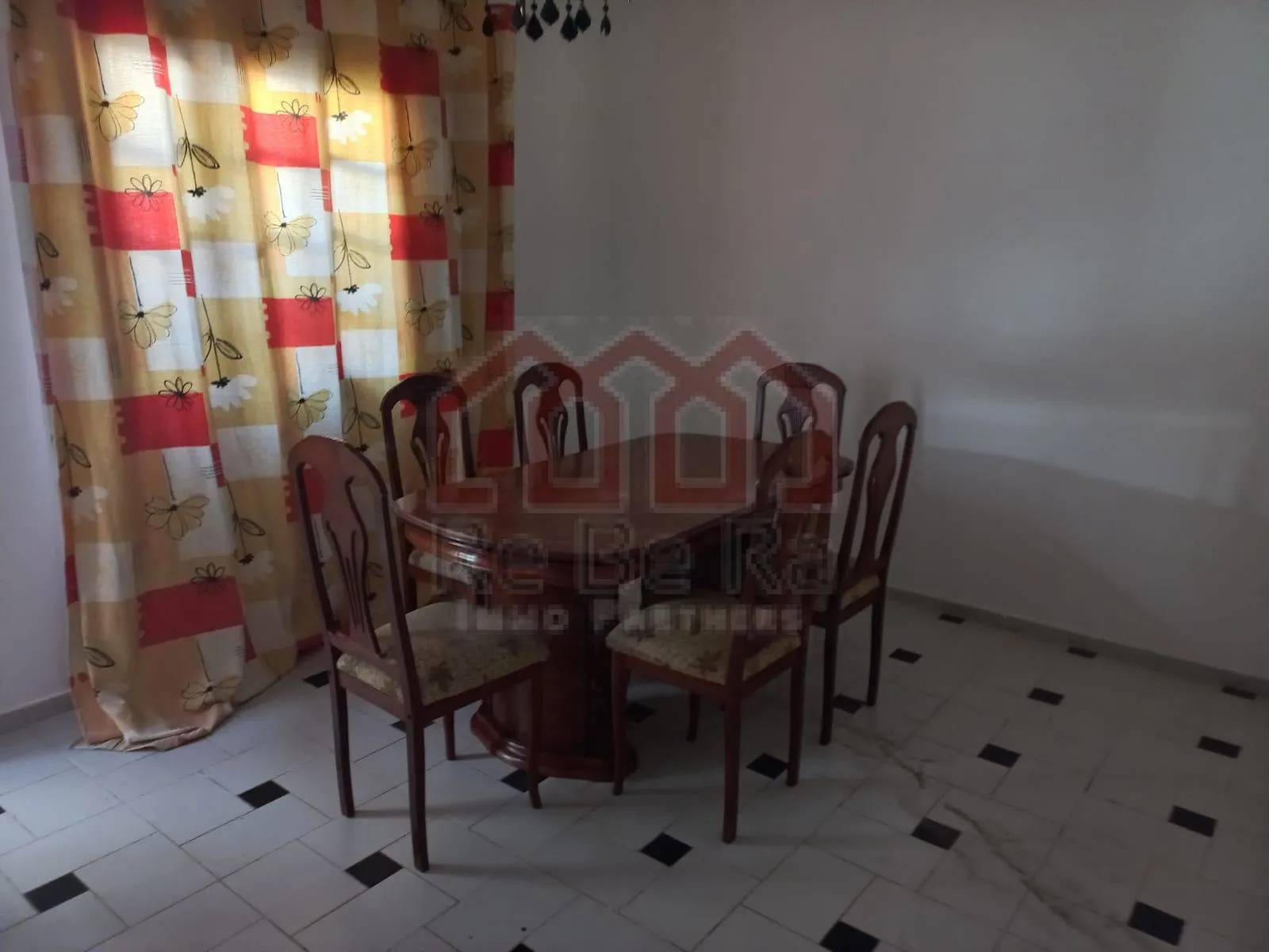 coquette Villa bien ensoleillé proche de Mahaj Riad - الرباط (2)