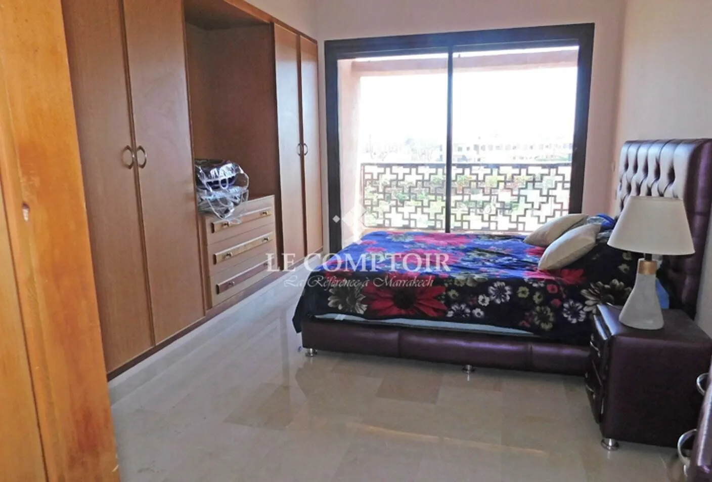 APPARTEMENT A LA LOCATION-PALMERAIE-MARRAKECH - مراكش (3)