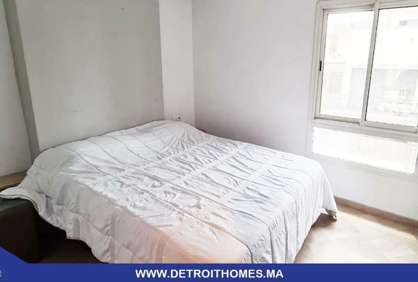 Appartement vide à la location - طنجة (3)