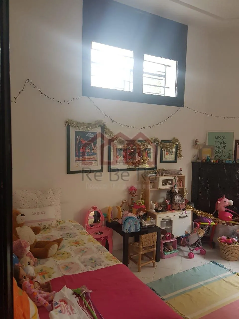 Jolie Villa à Hassan - الرباط (3)