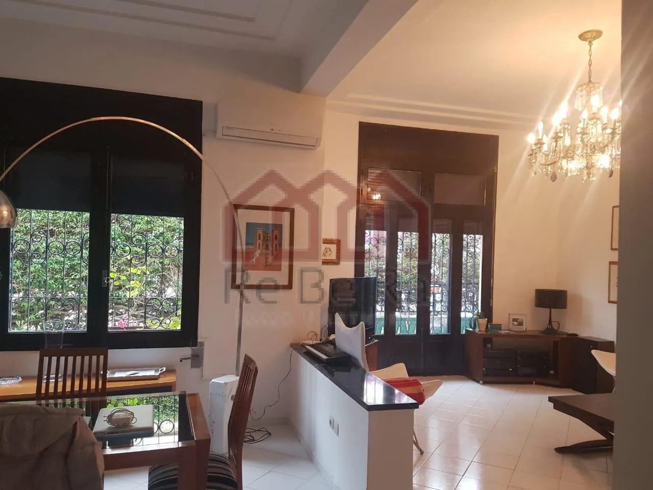 Jolie Villa à Hassan - الرباط