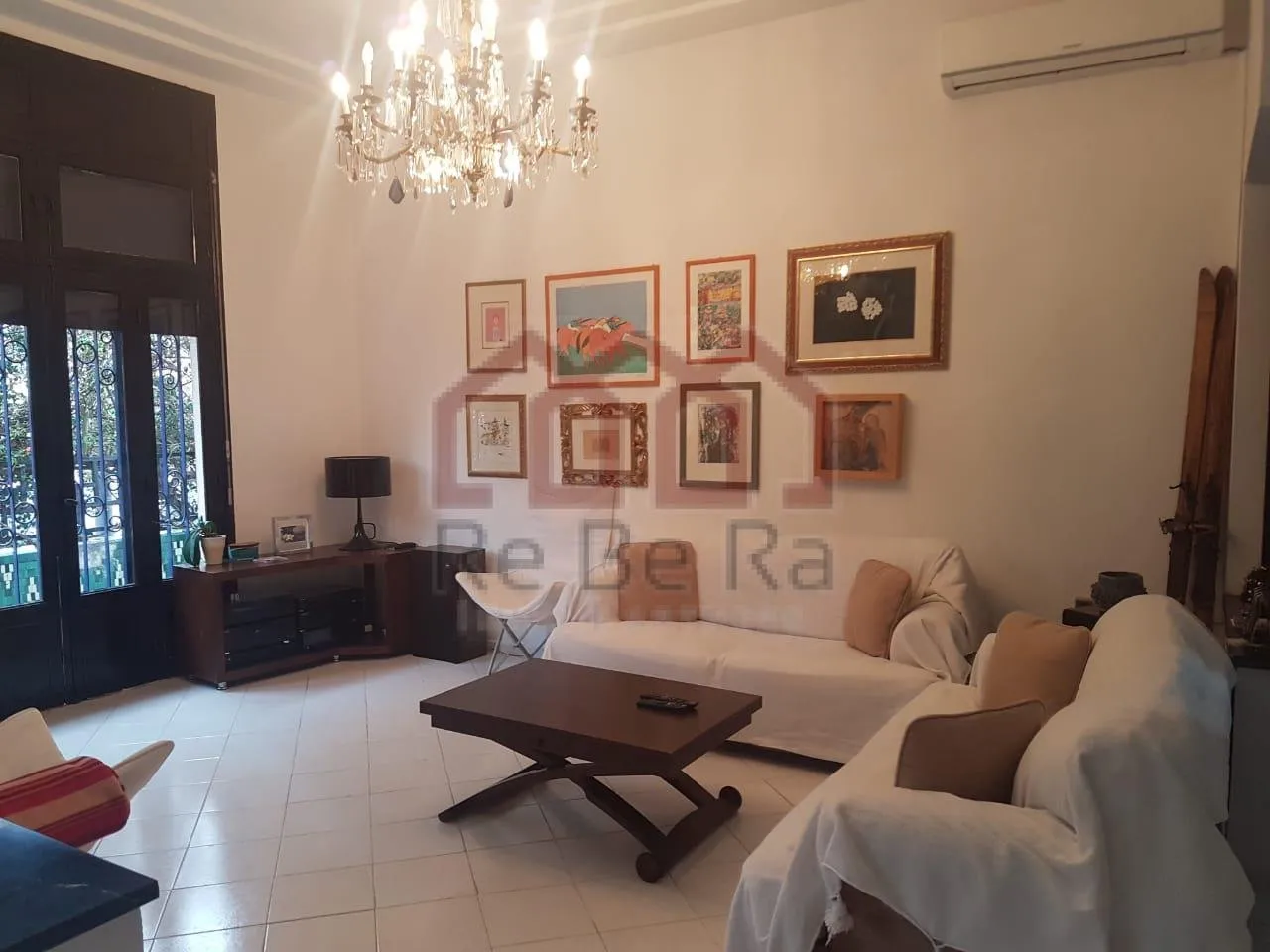 Jolie Villa à Hassan - الرباط (2)