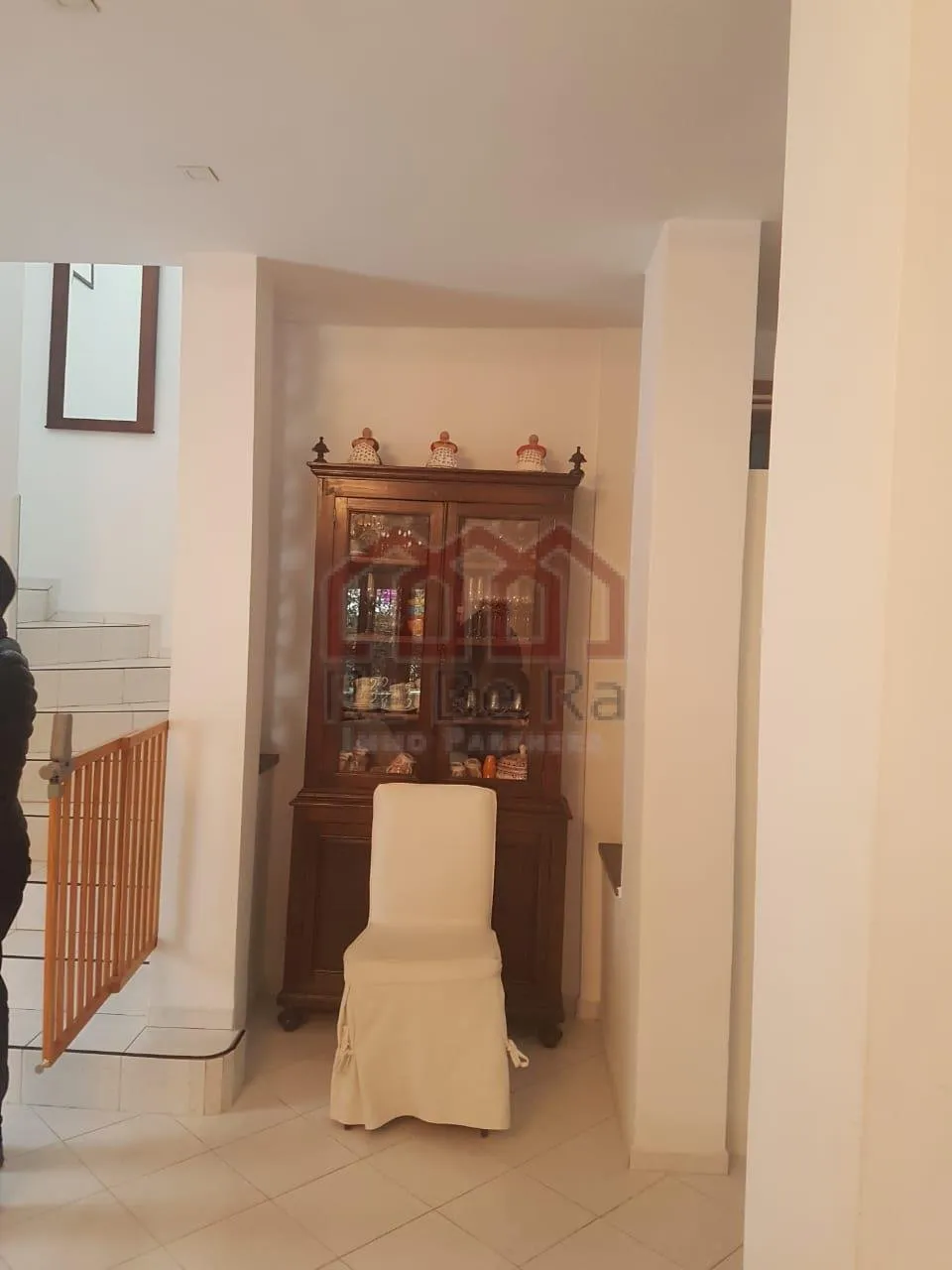 Jolie Villa à Hassan - الرباط (4)