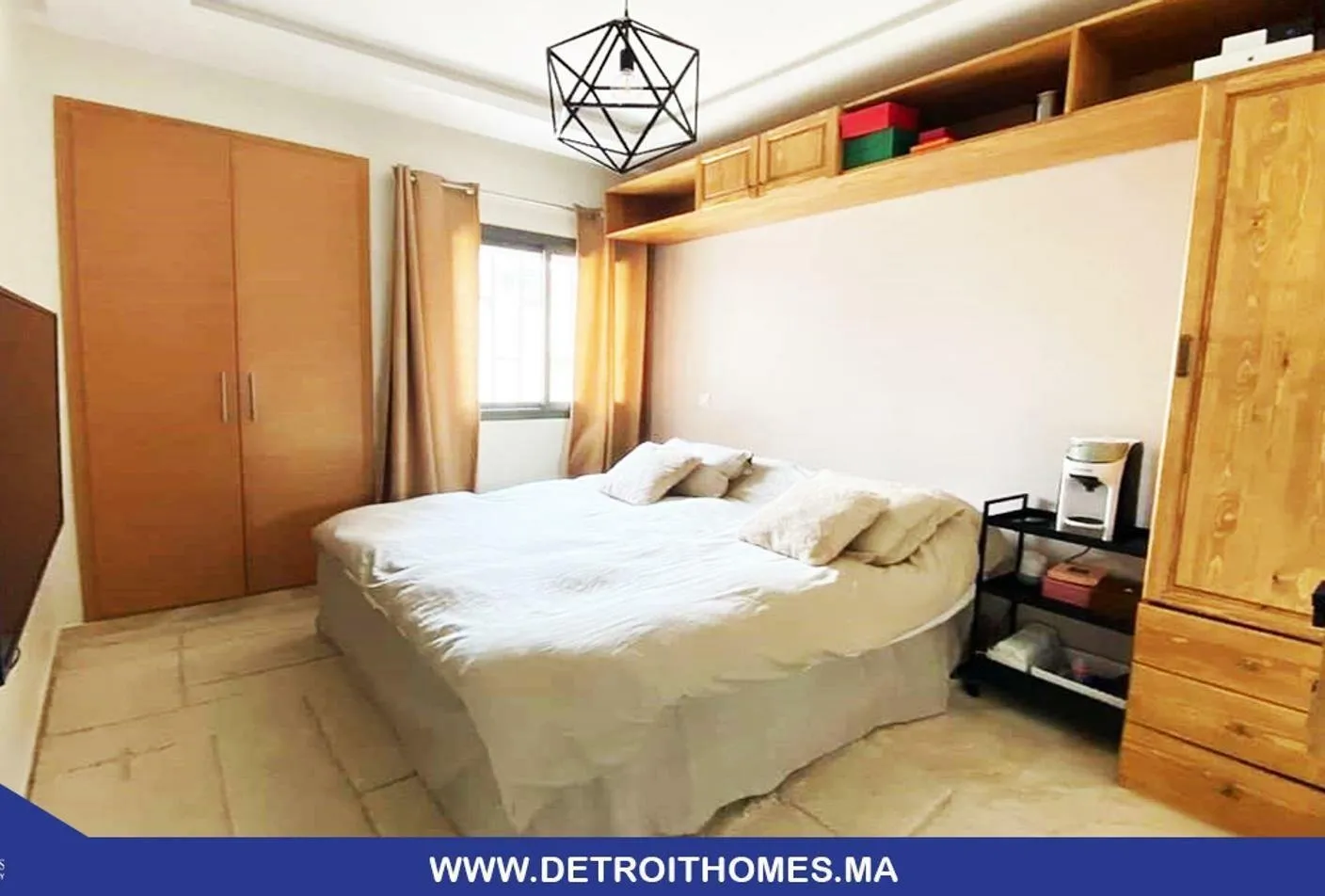 Appartement meublé à la location - طنجة (2)