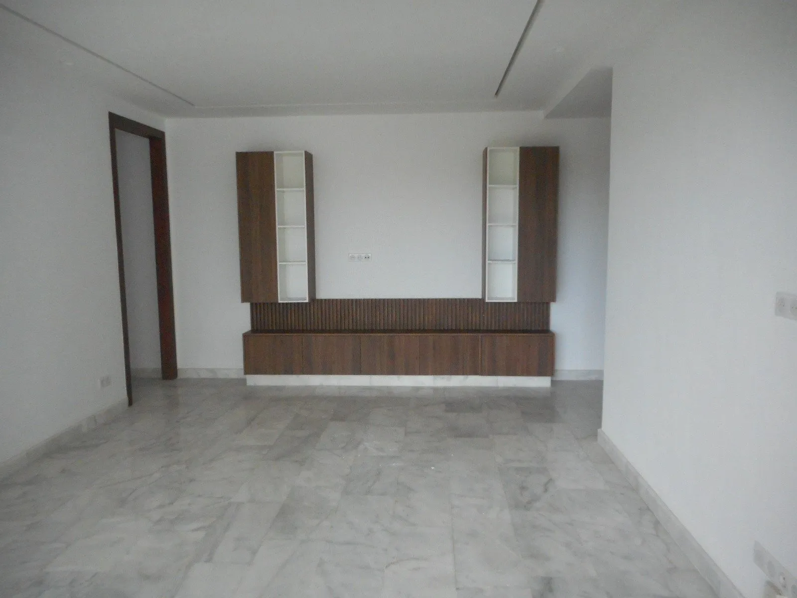 Location Appartement vide Finance City Casablanca - الدار البيضاء (4)