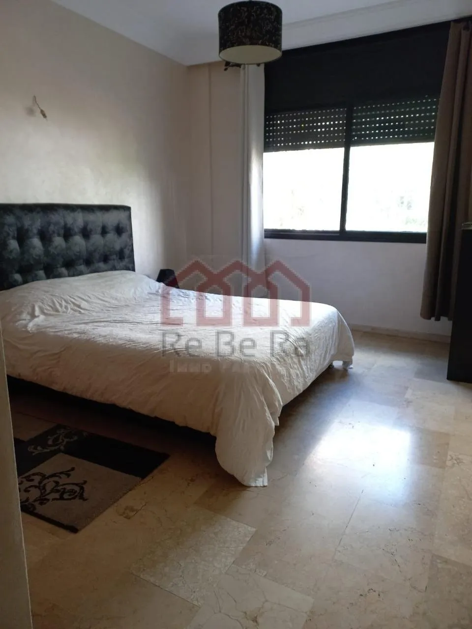 Bel appartement a Hay Riad - الرباط (4)