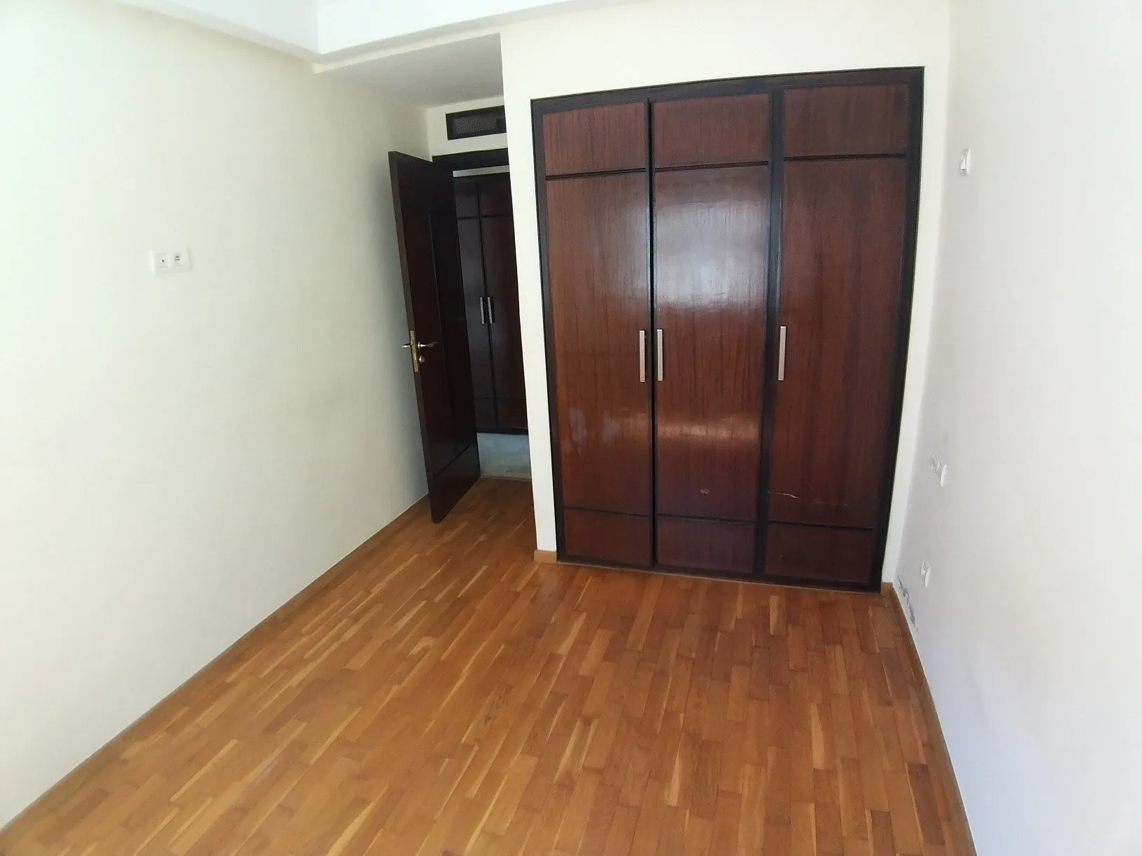Location Appartement Vide Bourgogne Casablanca - الدار البيضاء