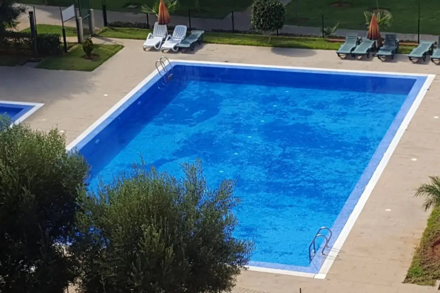 Appartement meublé á louer, á prestigia Hay Riad - الرباط (2)