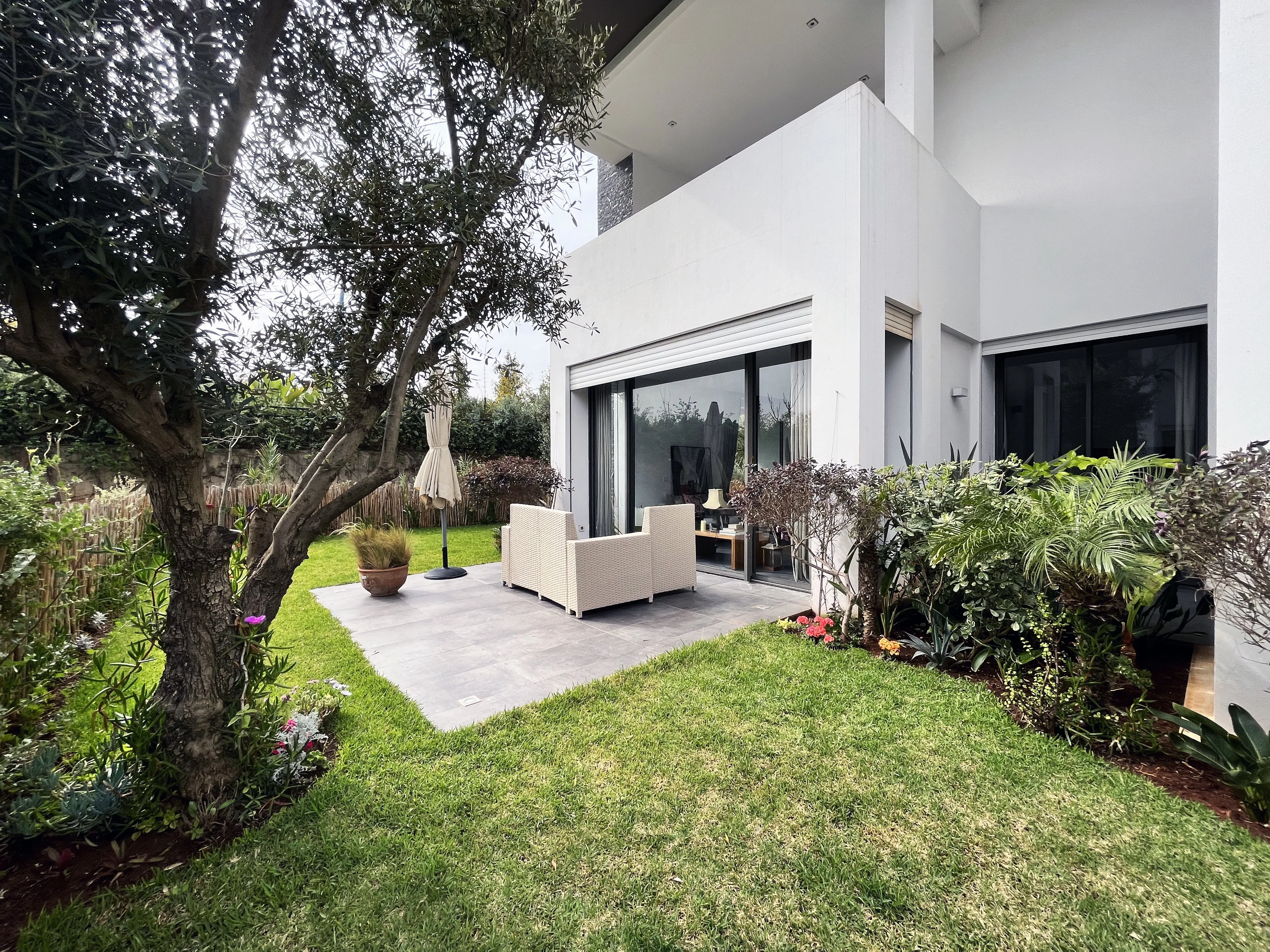 Magnifique appartement contemporain - الدار البيضاء