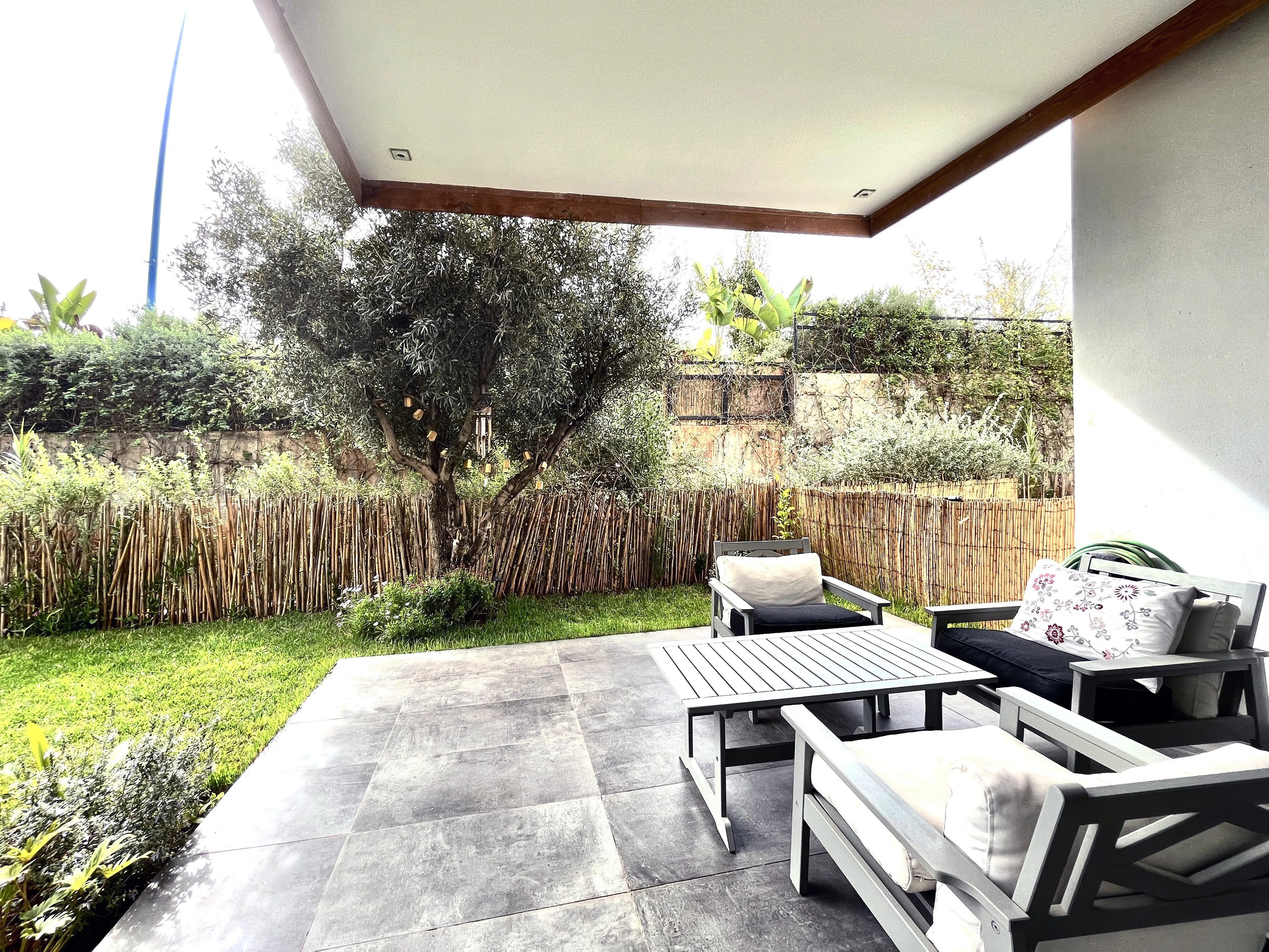 Magnifique appartement contemporain - الدار البيضاء (2)