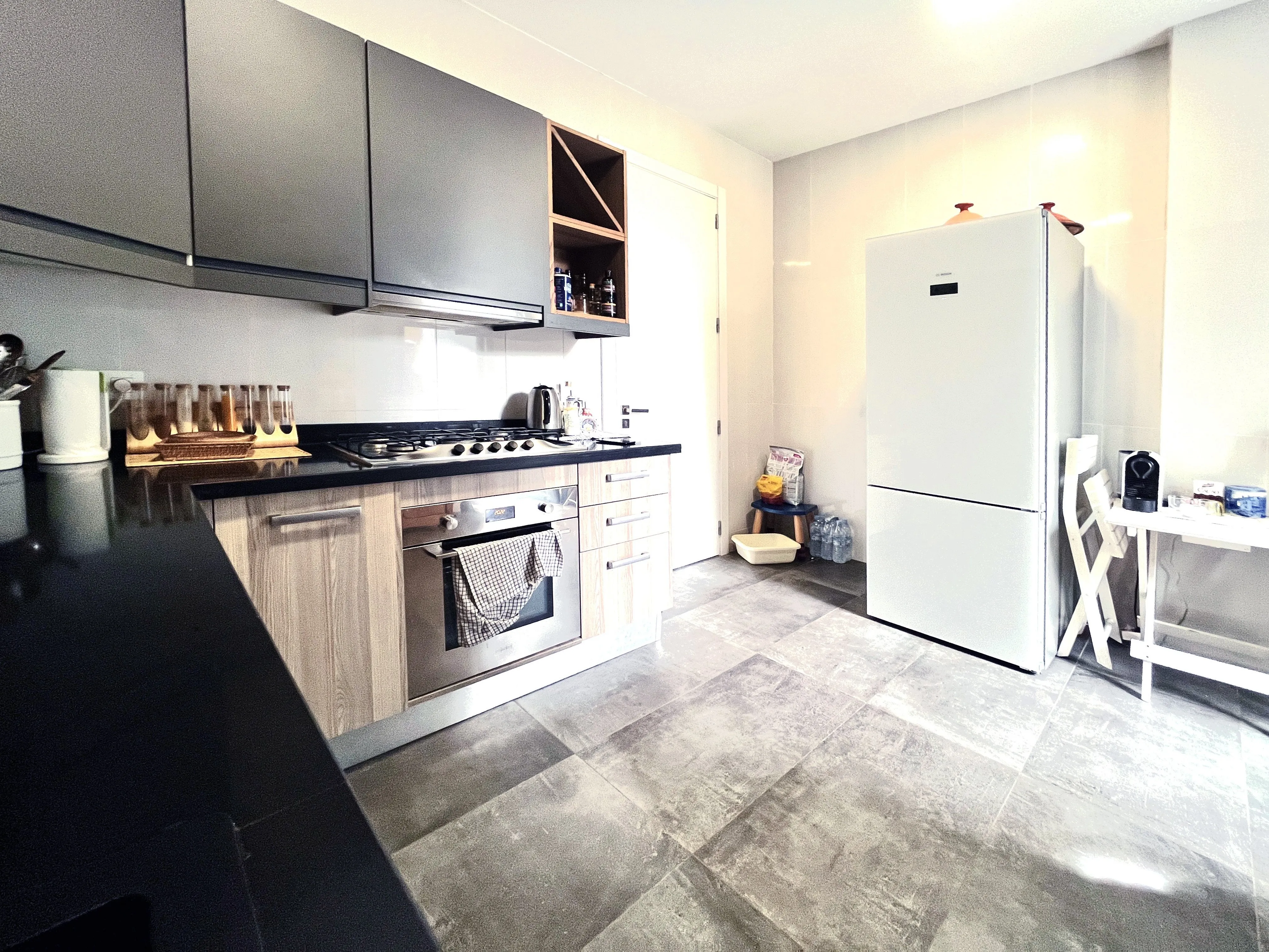 Magnifique appartement contemporain - الدار البيضاء (3)