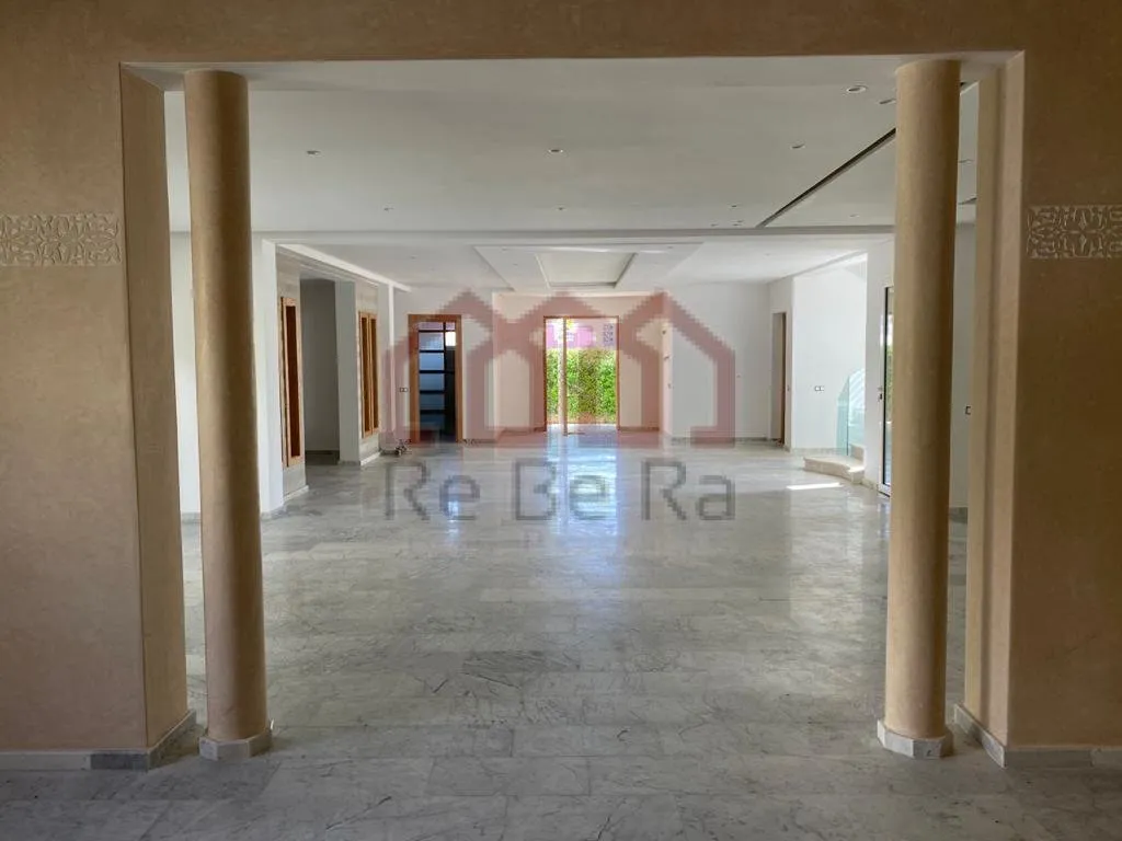 Villa neuve à Sala El Jadida - مراكش (3)
