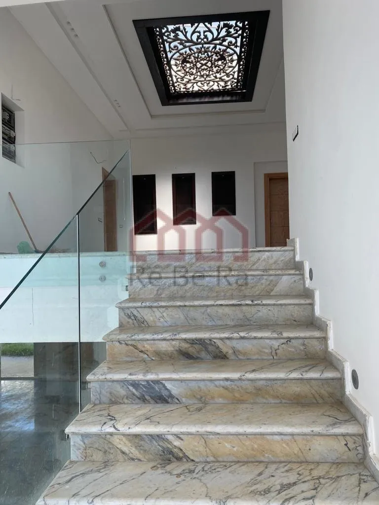 Villa neuve à Sala El Jadida - مراكش (4)