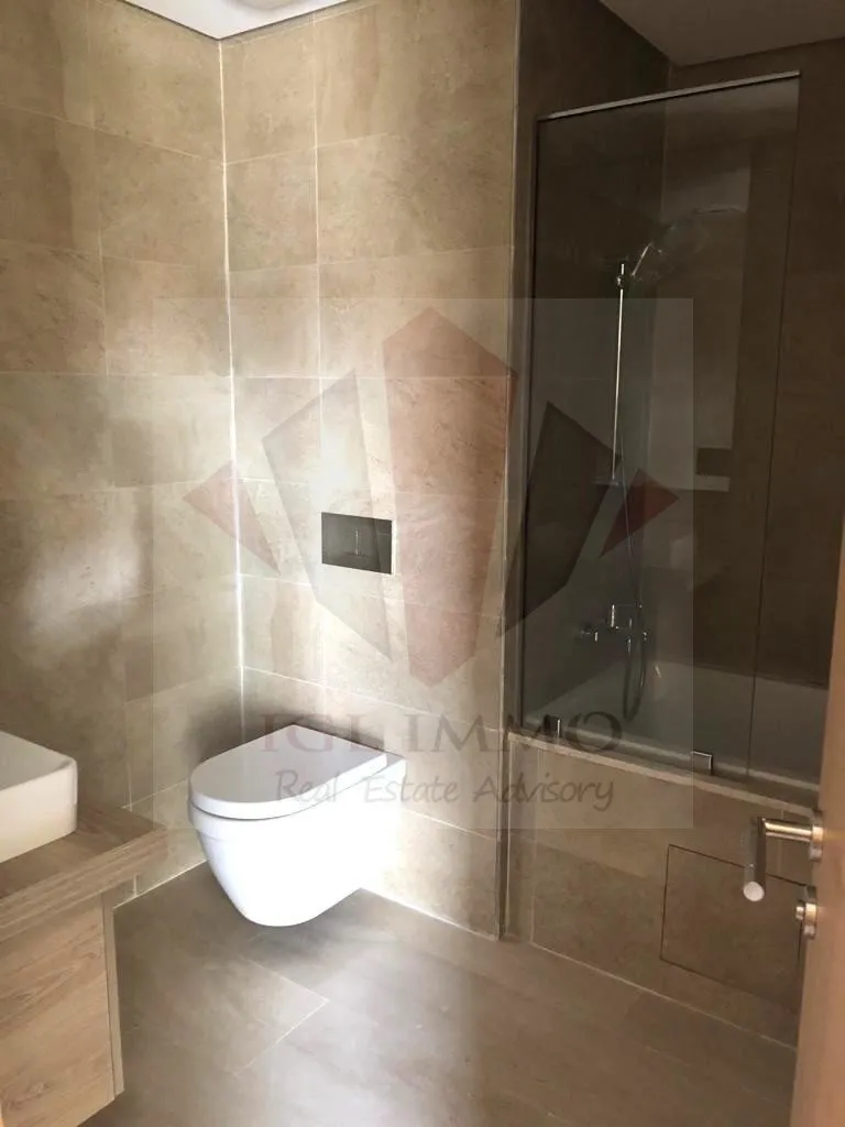 Magnifique appartement de 117m2 à Bourgogne - الدار البيضاء (3)