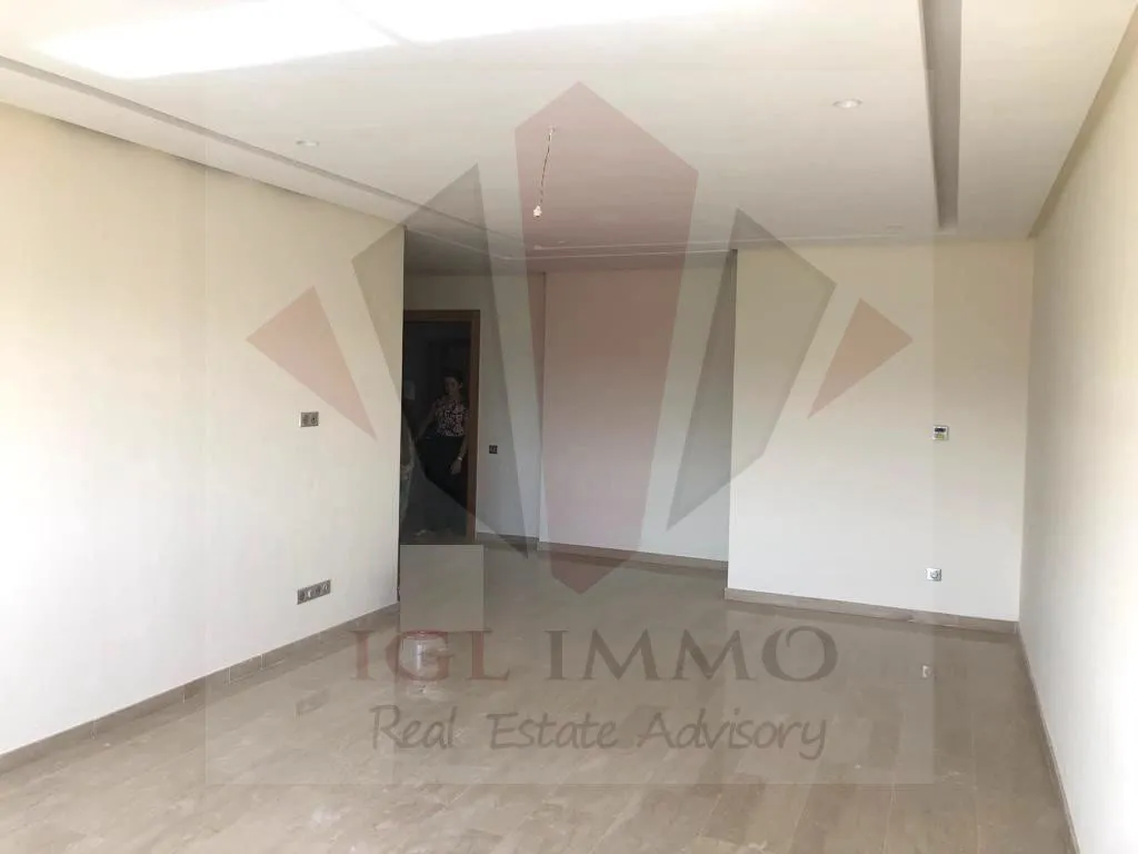Magnifique appartement de 117m2 à Bourgogne - الدار البيضاء