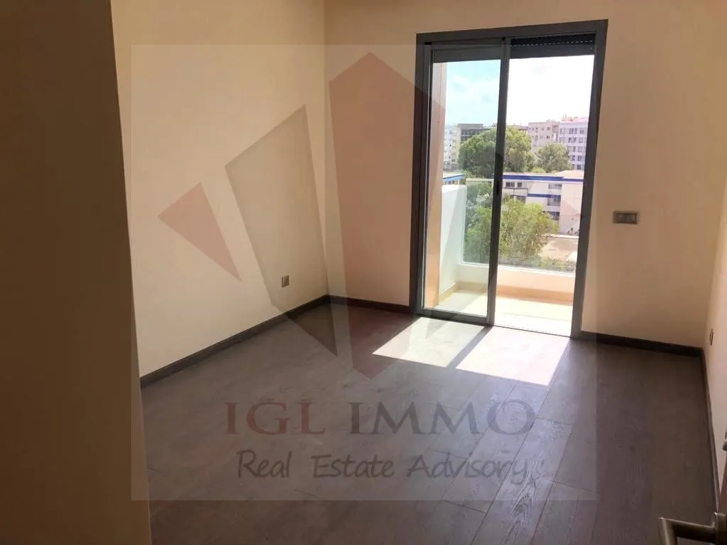 Magnifique appartement de 117m2 à Bourgogne - الدار البيضاء (2)