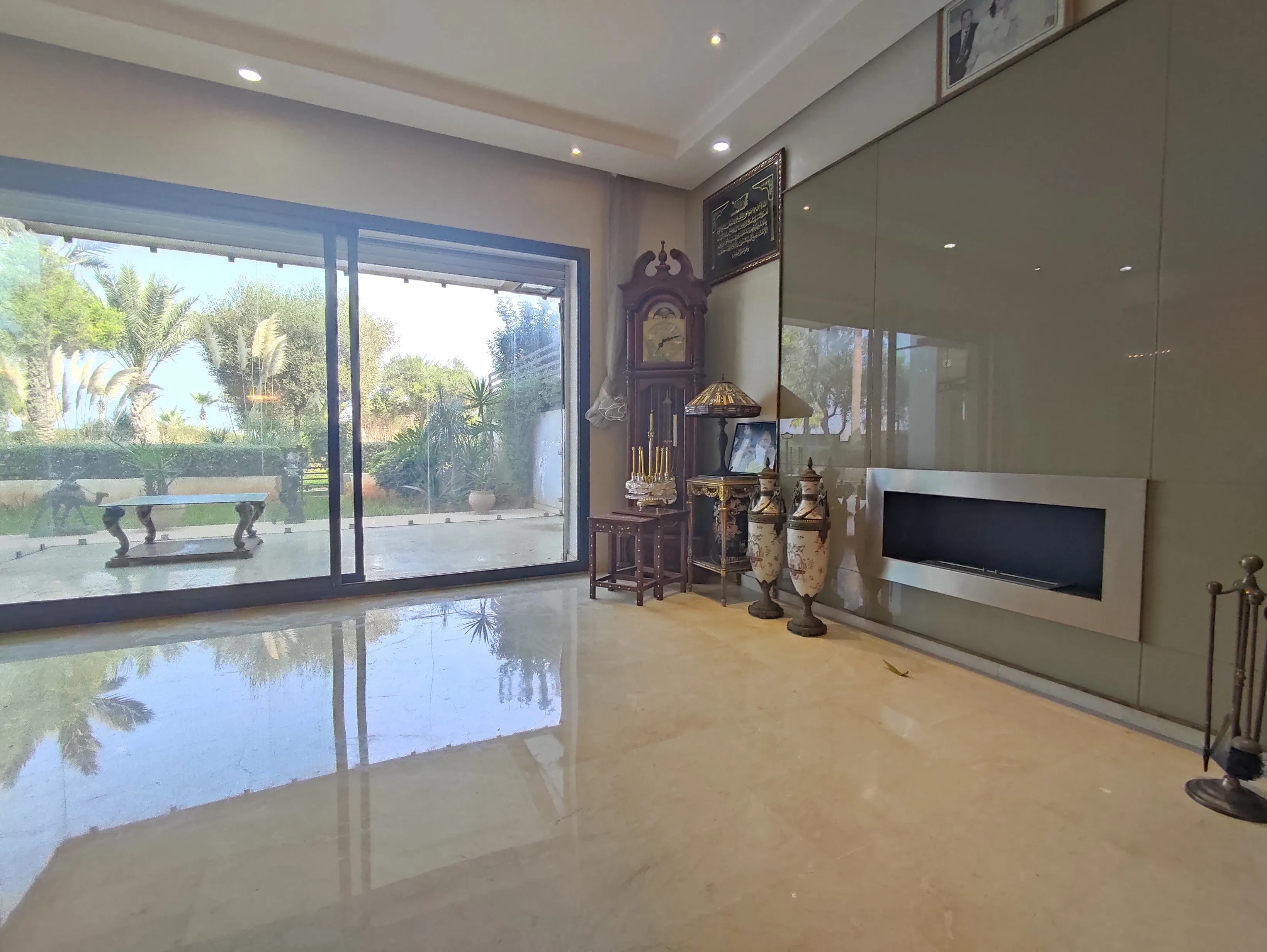 Très bel appartement lumineux, spacieux - الدار البيضاء