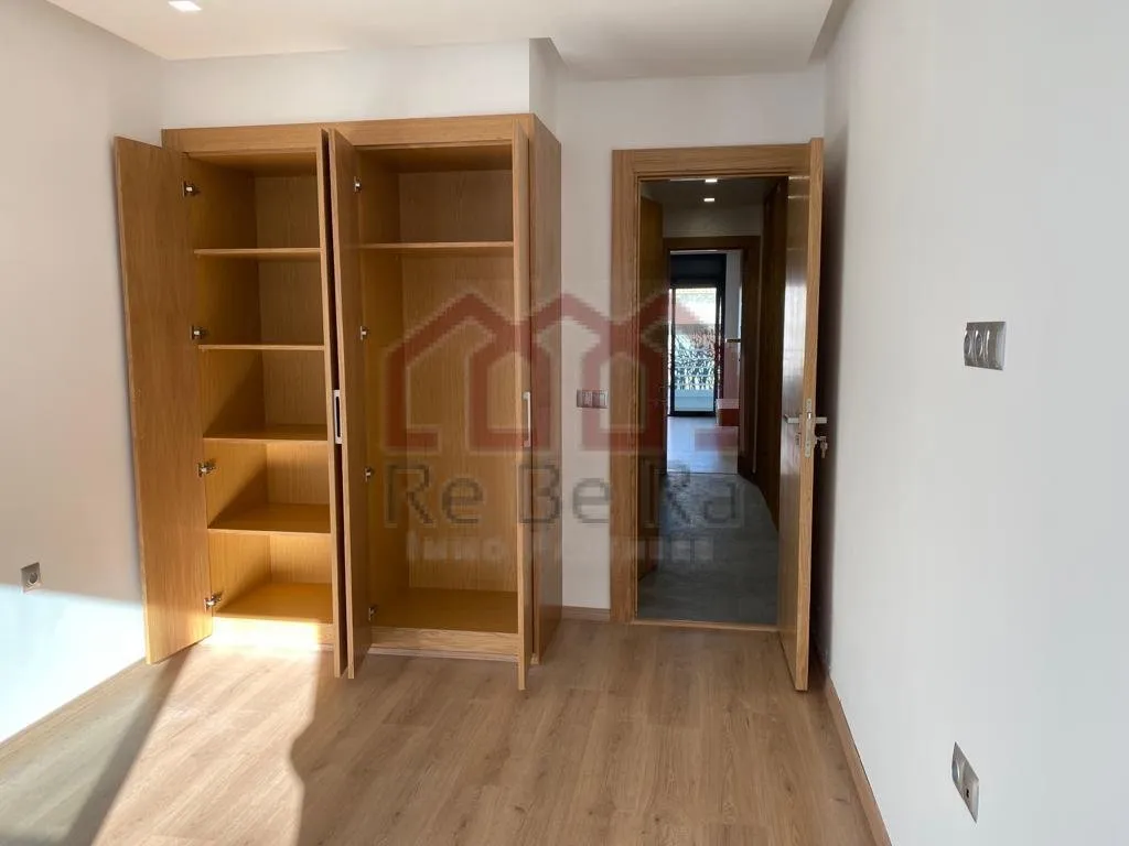 Bel appartement refait à neuf bien situé à l'agdal - فاس (2)