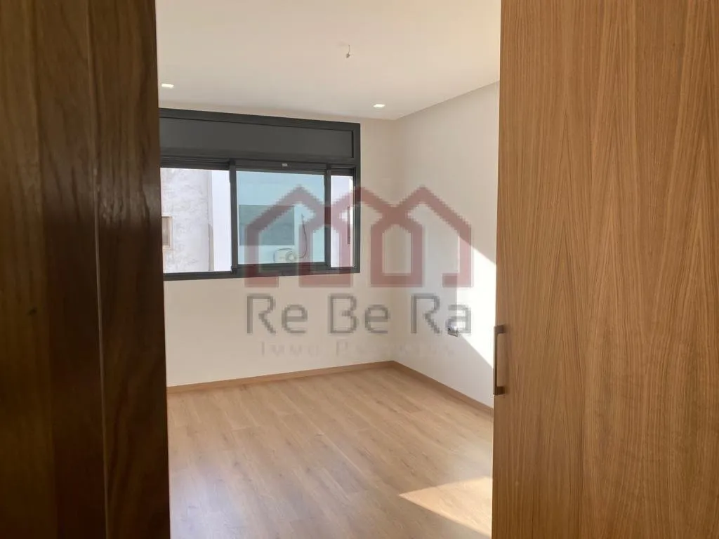 Bel appartement refait à neuf bien situé à l'agdal - فاس (3)