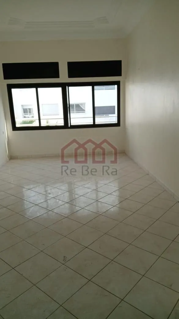 Appartement en location à Hay Riad - الرباط (2)