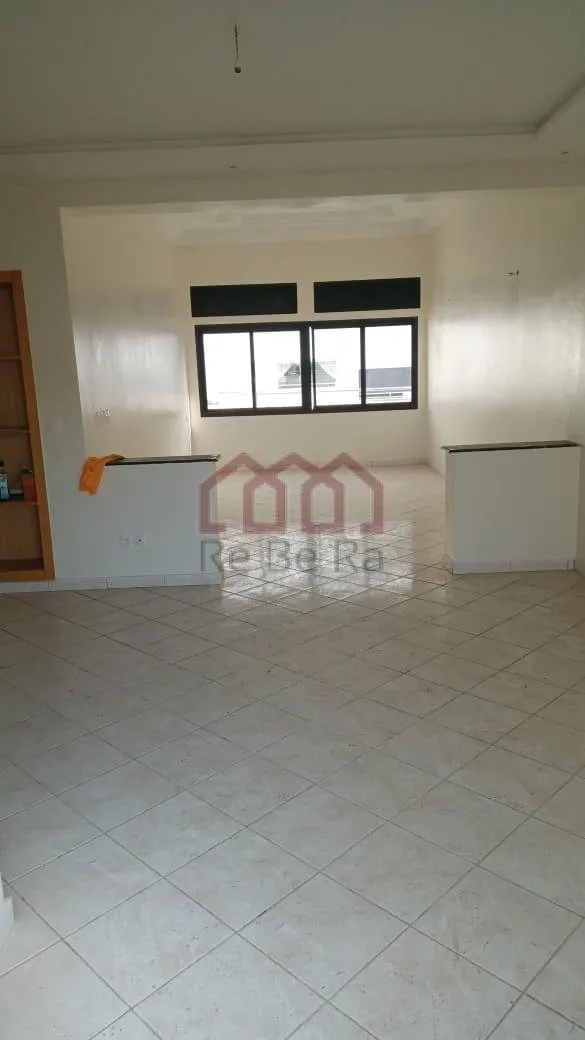 Appartement en location à Hay Riad - الرباط
