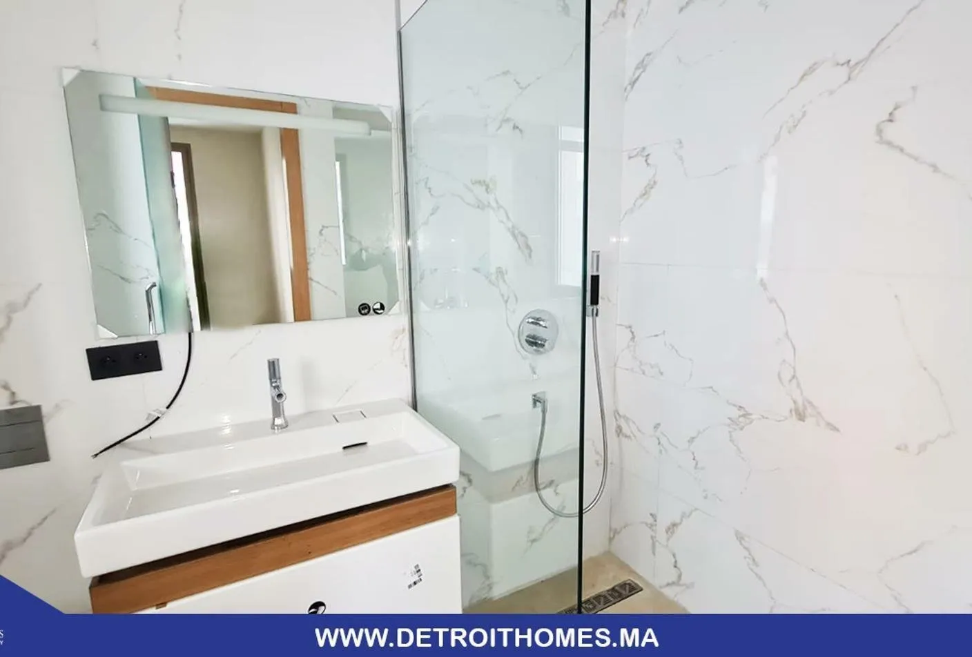 Luxueux appartement à la location - طنجة (2)