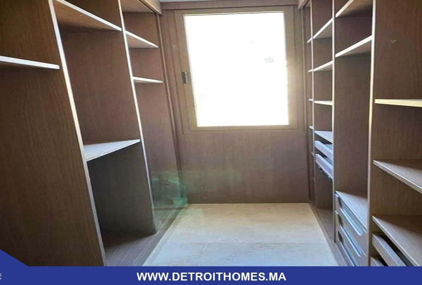 Appartement vide à la location -longue durée- - طنجة (2)
