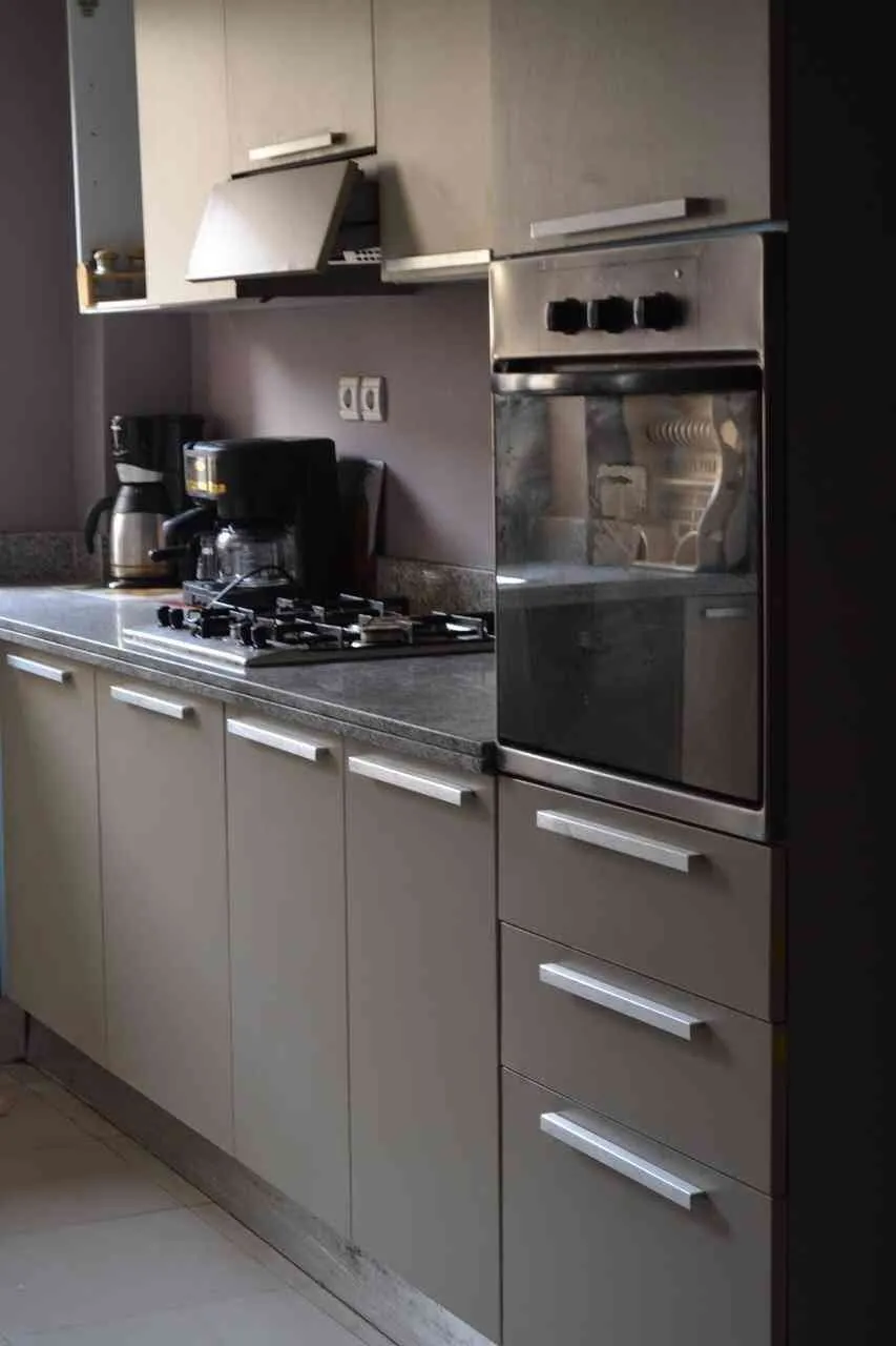 Bel appartement à louer à Ain Diab à 600 dhs par jour (location à partir de deux nuitées) - الدار البيضاء (2)
