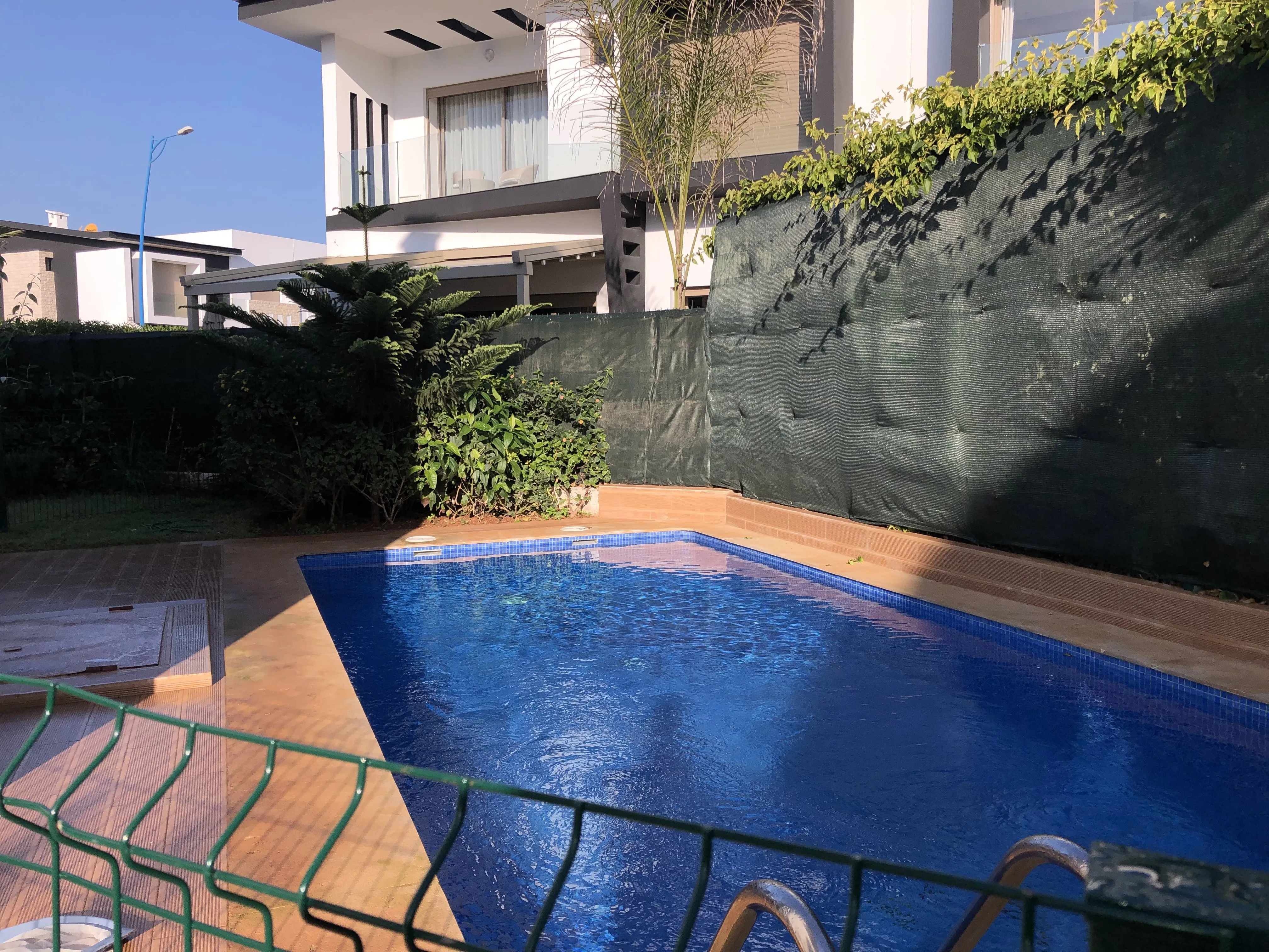 Villa Jardins de l'Ocean 2, 4 chambres - الدار البيضاء