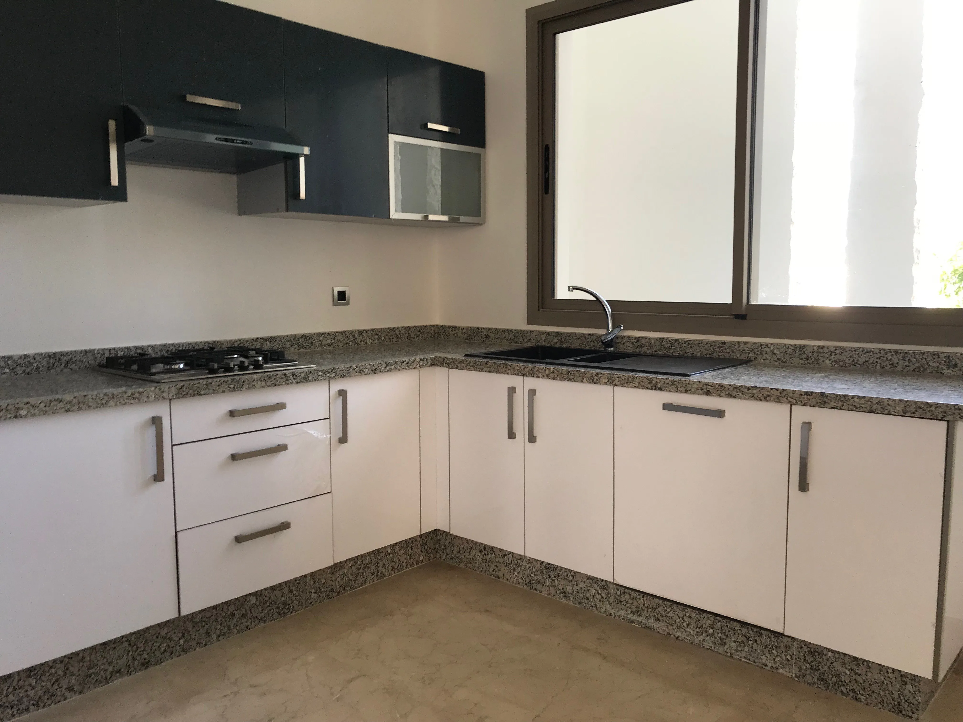 Villa Jardins de l'Ocean 2, 4 chambres - الدار البيضاء (2)