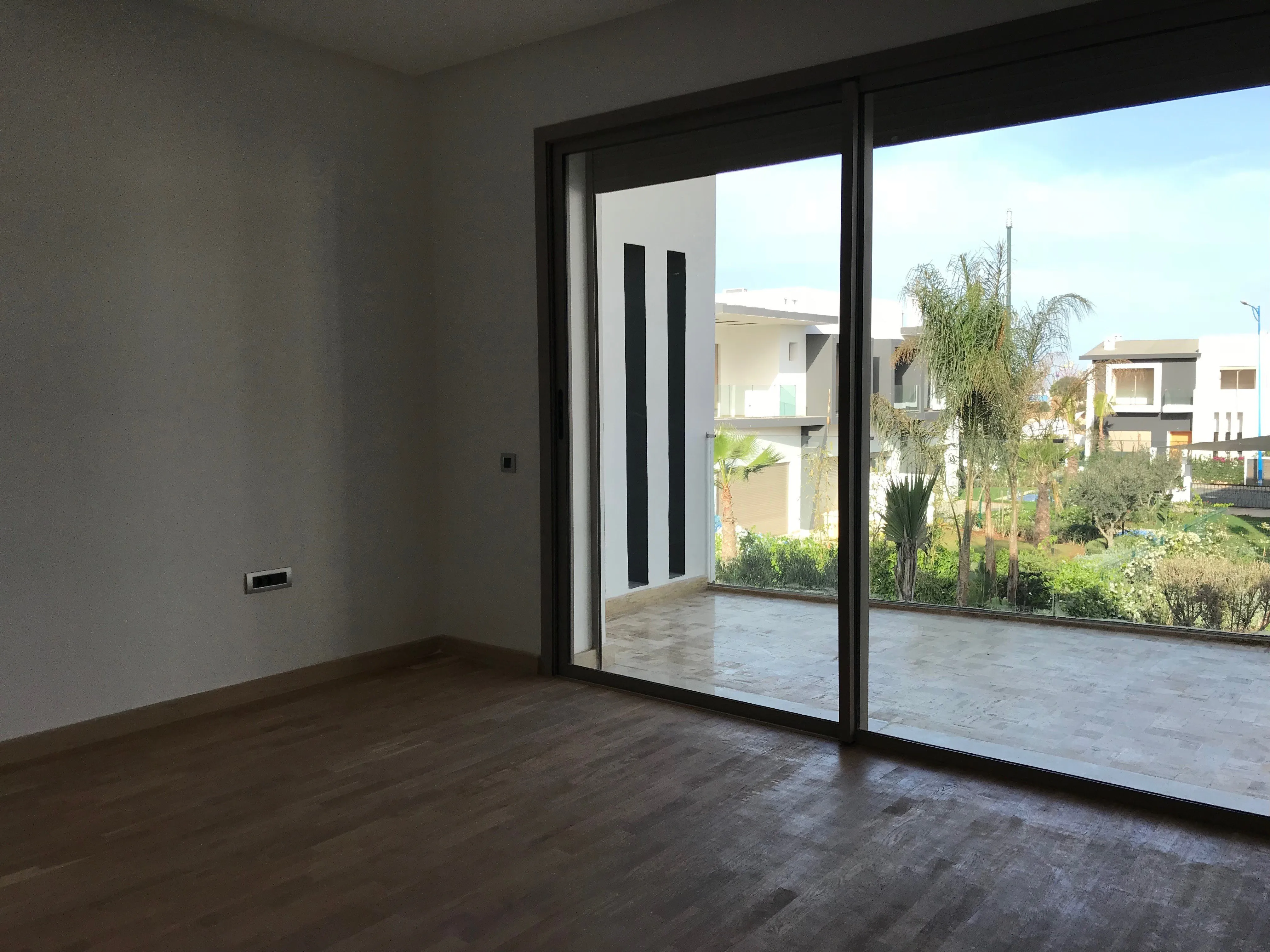 Villa Jardins de l'Ocean 2, 4 chambres - الدار البيضاء (4)