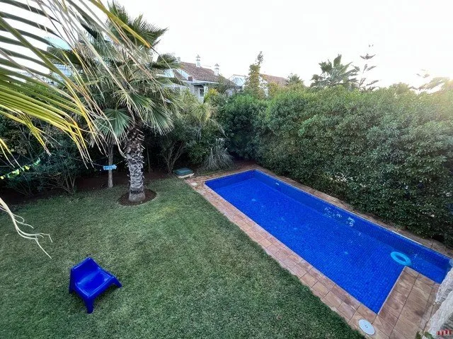 Villa 4 chambres Jardins de l'Océan. - الدار البيضاء