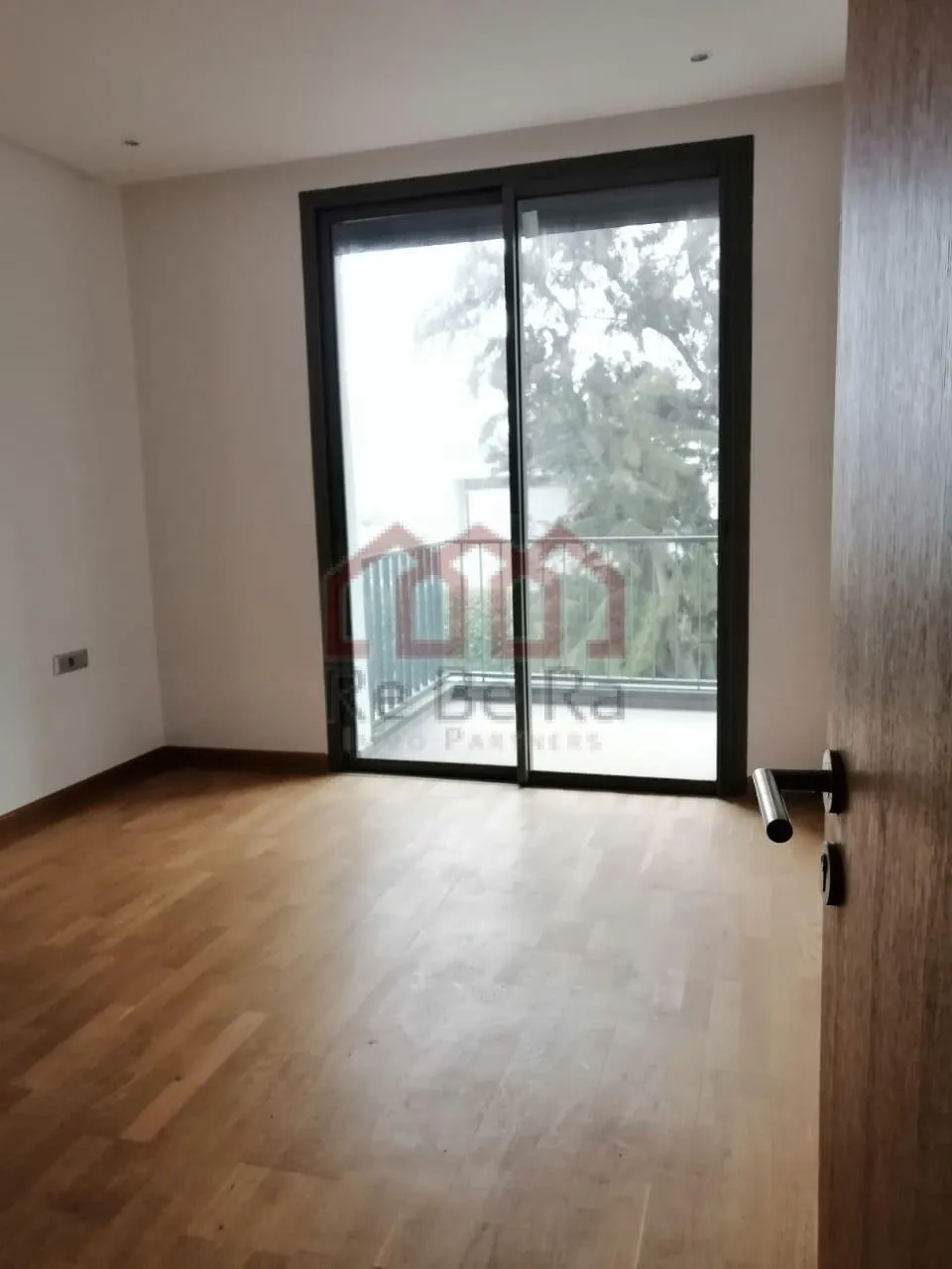 Appartement Neuf à souissi - الرباط (3)