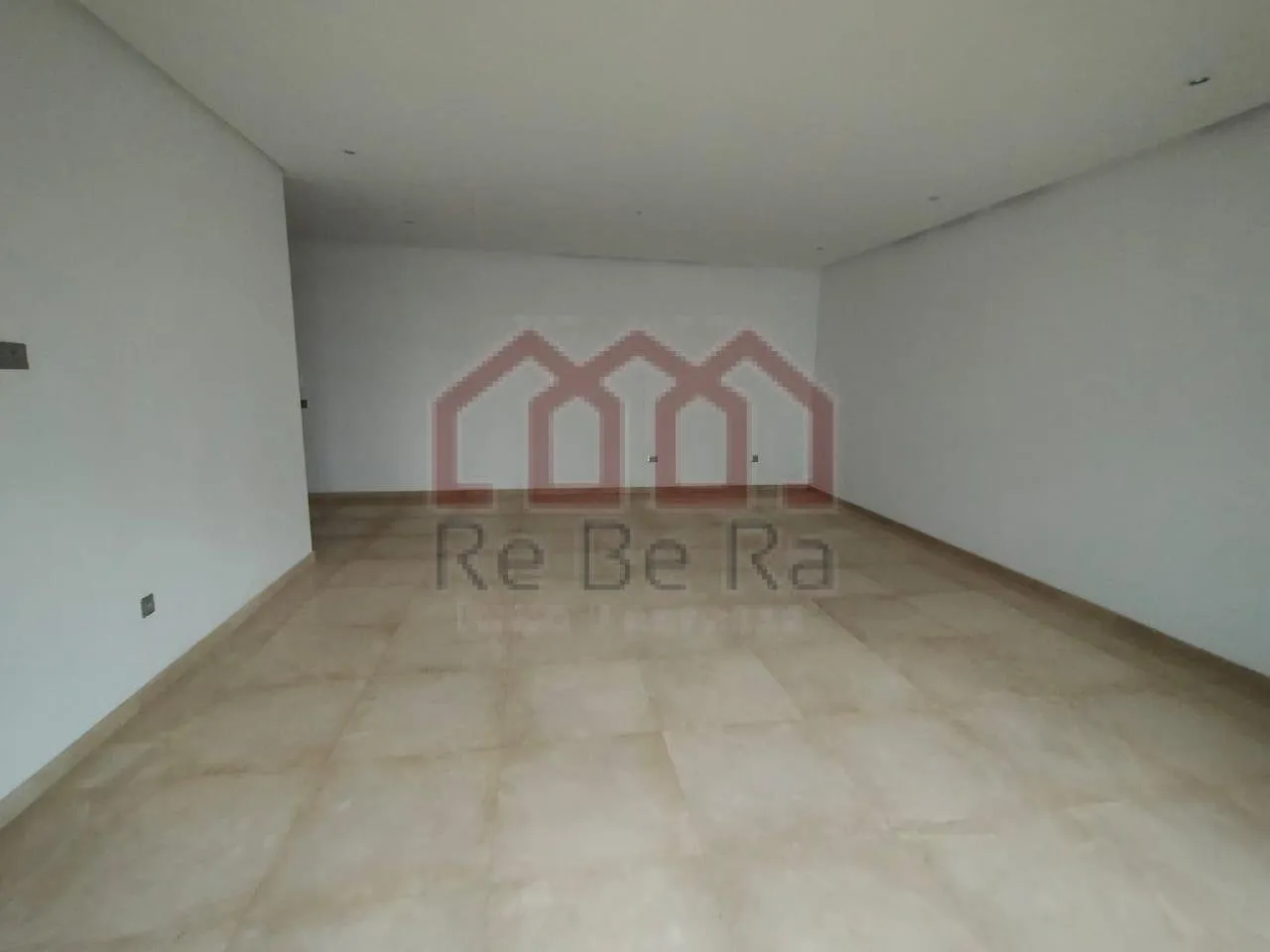 Appartement Neuf à souissi - الرباط (2)