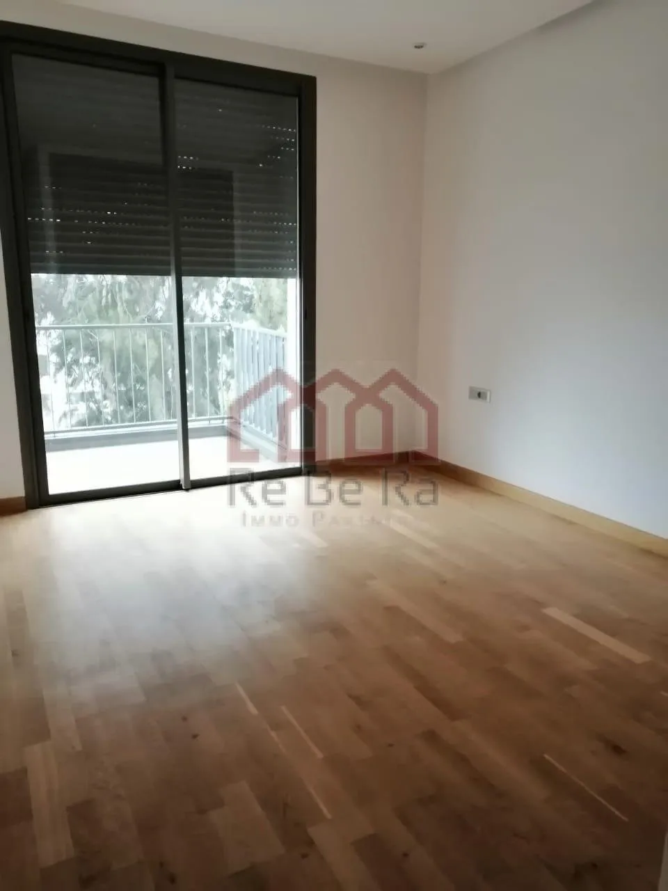 Appartement Neuf à souissi - الرباط (4)