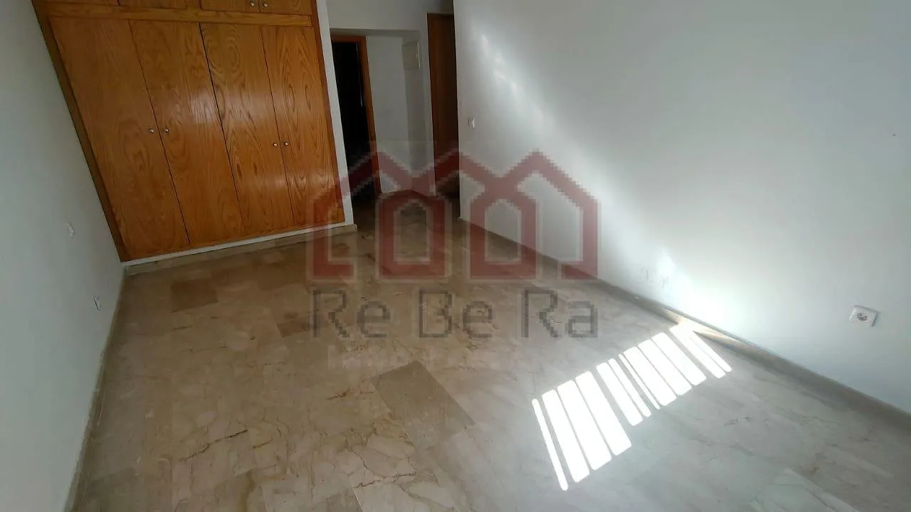 Appartement avec balcon - فاس (3)