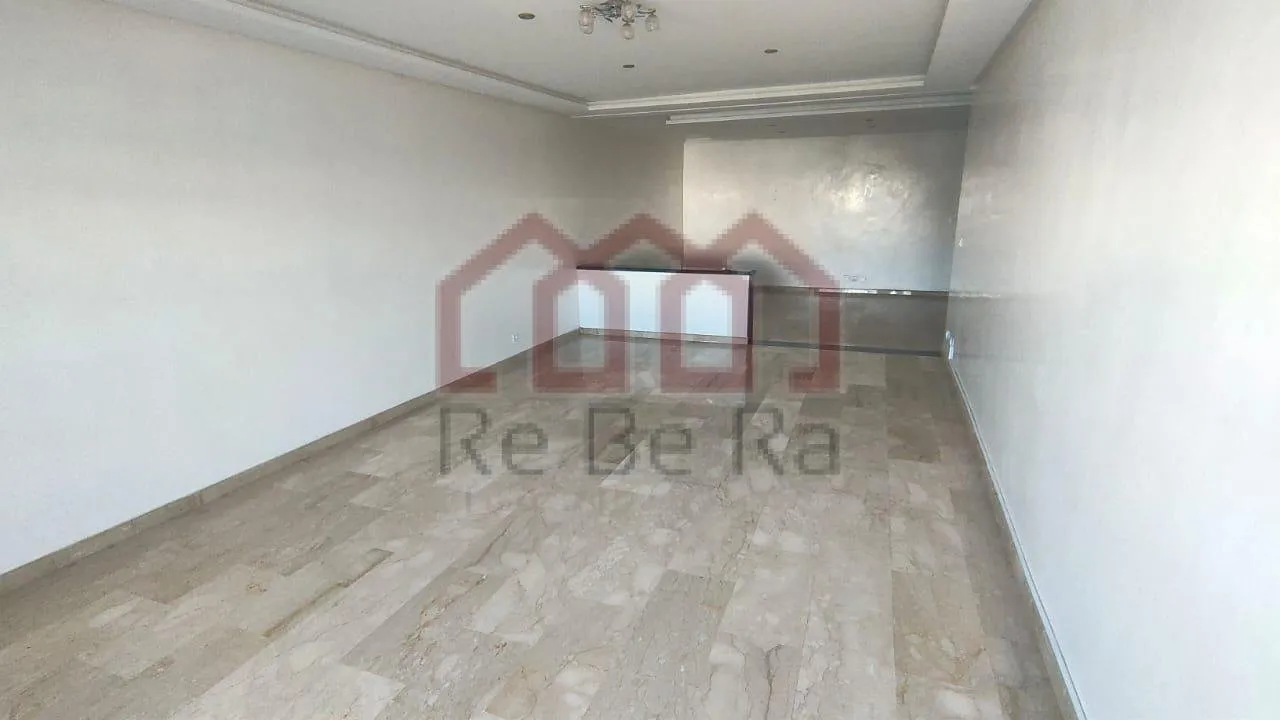 Appartement avec balcon - فاس (2)