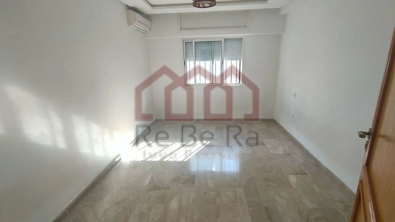 Appartement avec balcon - فاس
