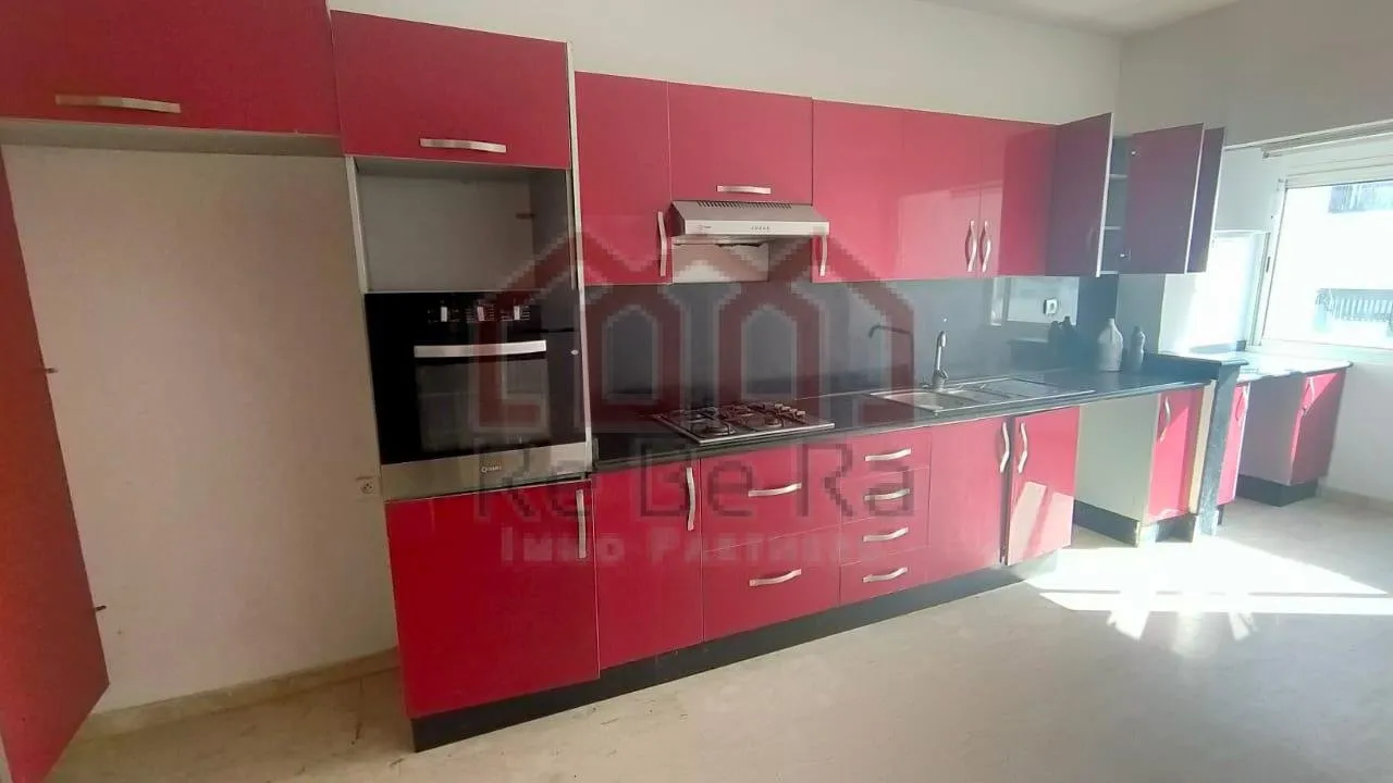 Appartement avec balcon - فاس (4)