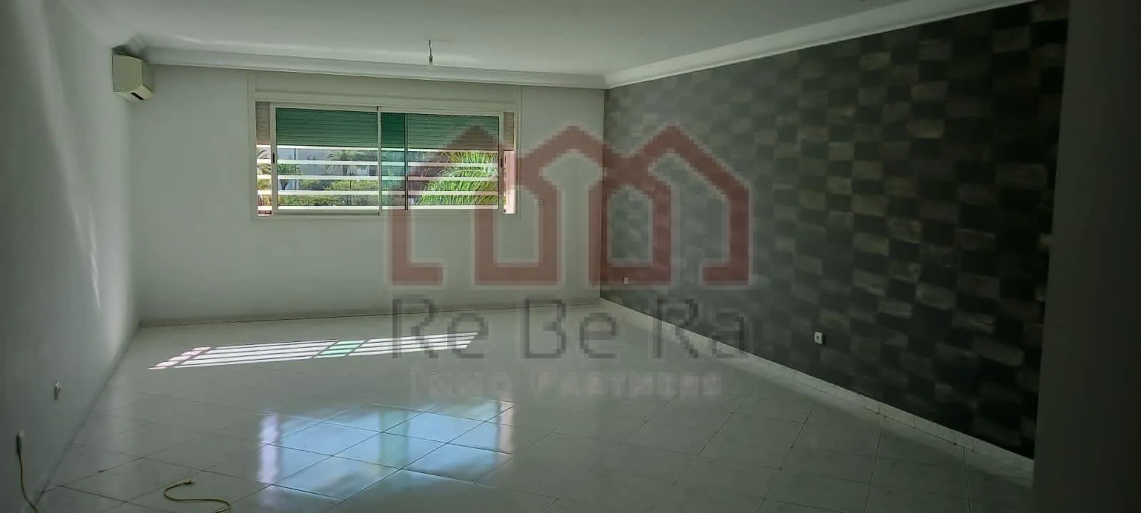 Appartement avec balcon - فاس